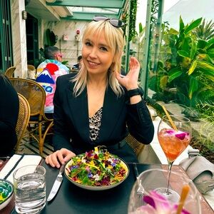 Meet your Posher, Rachel